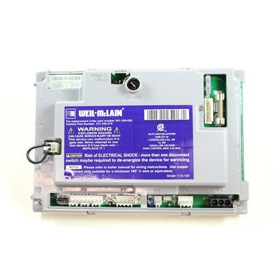 381330020 (Weil-Mclain) | Kit-Smod-Cevg | Control Module