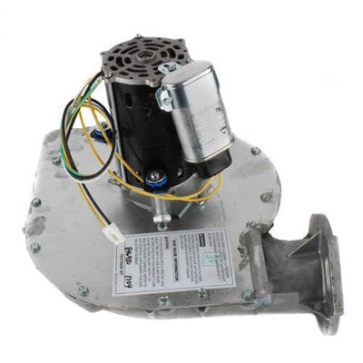 382200340 (Weil-Mclain) | Blw Mtr/Hsg Asm Rplmnt GV (716-2941) | Blower