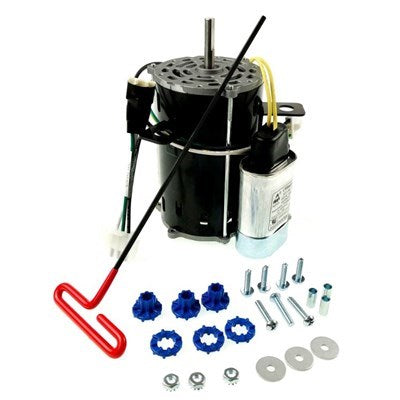 382200345 (Weil-Mclain) | Kit Blw MTR Rplmnt GV (7162-2941)