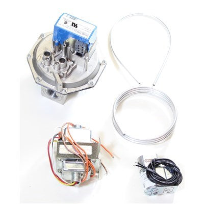 383300425 (Weil-Mclain) | Kit-C V88A TO V8943-A 1 | Safety Gas Valve