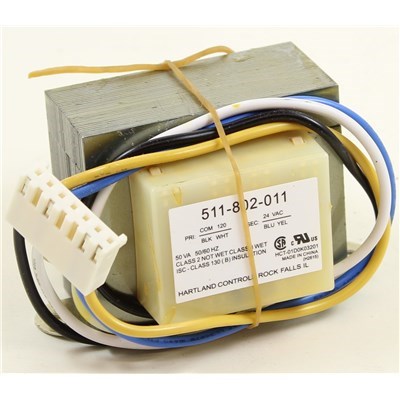 383500195 (Weil-Mclain) | Transformer | Transformer