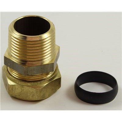 383500260 (Weil-Mclain) | Compression Fitting