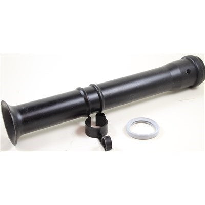 383500355 (Weil-Mclain) | Air Silencer