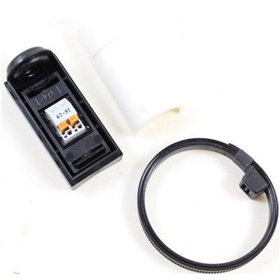 383500601 (Weil-Mclain) | System Water Temp Sensor Strap-On Styl | System Temperature Sensor