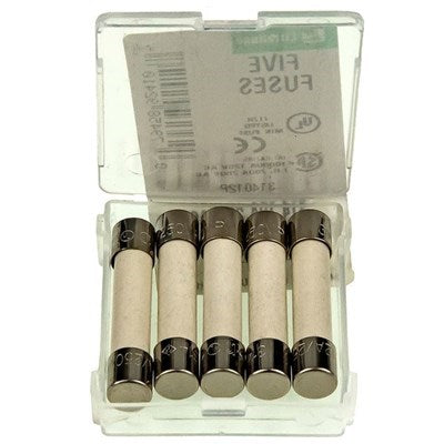 383500604 (Weil-Mclain) | 12 AMP Fast Blow Fuse