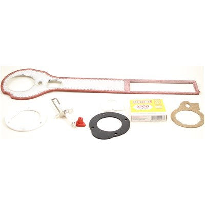 383500605 (Weil-Mclain) | RK ULTRA80/105 Maintnce Kit Electr/Gsk | Maintenance Kit