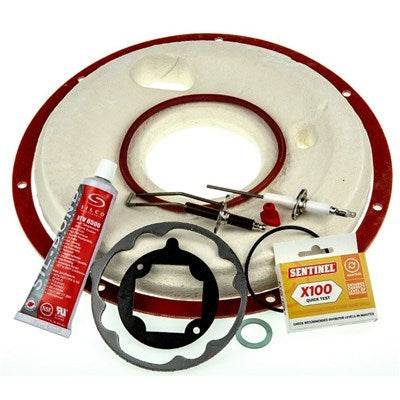 383900072 (Weil-Mclain) | RK Evg 299 Maintenance Kit | Maintenance Kit