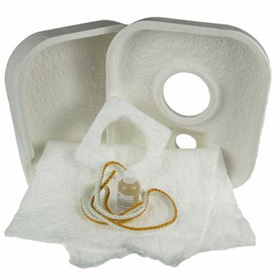 386700355 (Weil-Mclain) | Kit C-Chmbr GO