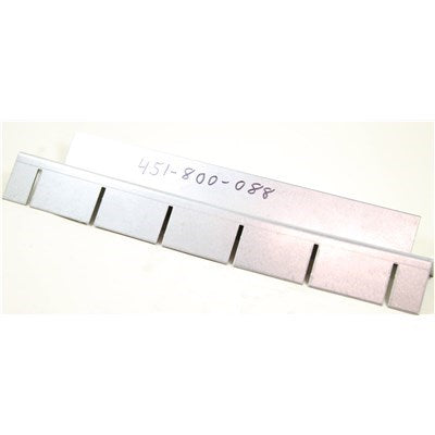 451800088 (Weil-Mclain) | Back Burner Support EG-45