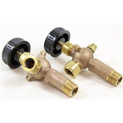 510218145 (Weil-Mclain) | Water Gauge Gls Set 1/2 (21-205-03W)