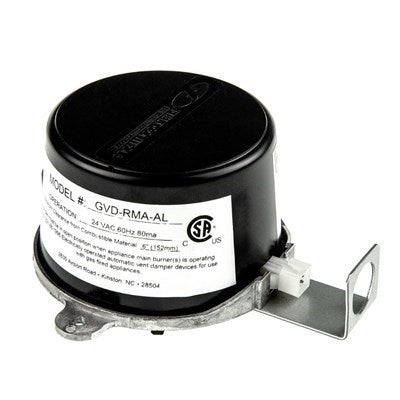 510512337 (Weil-Mclain) | Dmpr Actuator Effikal Rvgp 70009800