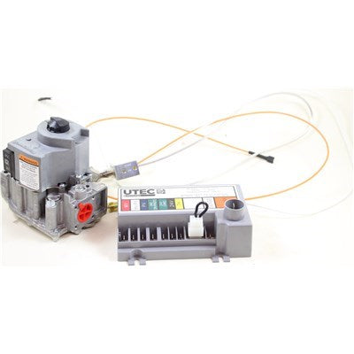 510811458 (Weil-Mclain) | Cntrl Mdl Upgrade 1/2 G60/QBK/RBK TO U