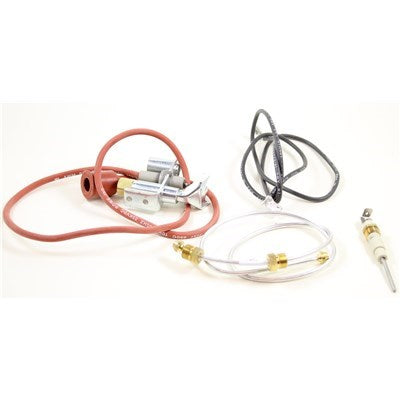 511330163 (Weil-Mclain) | Kit Pil BRN Asy (BASJ992LYN)