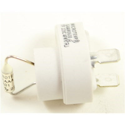 512050230 (Weil-Mclain) | Fuse Thermo Rollout 228DEG C | Rollout Switch