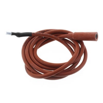 591391790 (Weil-Mclain) | Hrns Wrng Ign/Cable 72 LG.