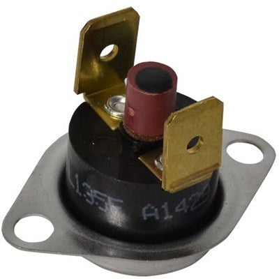 3L12-220 (White-Rodgers) | Rollout Safety Switch | 220 Degrees | High Limit | 45293