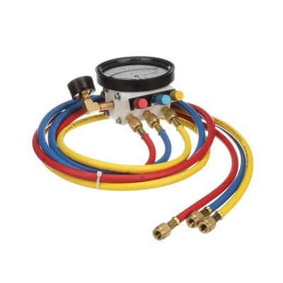 0385511 (Watts) | TK99E | Analog Backflow Test Kit