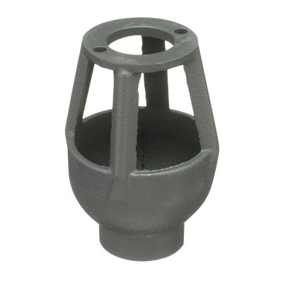 0881376 (Watts) | AK 909AG-C Air Gap | Air Gap