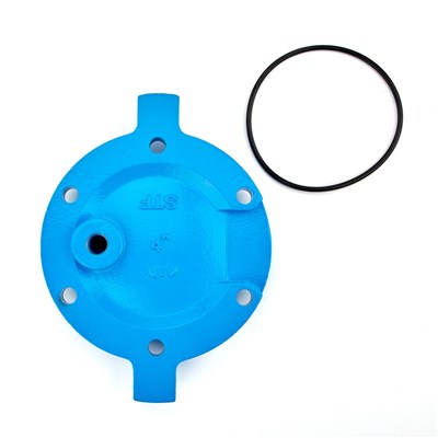 0887921 (Watts) | RK 709-C 4 | 1st or 2nd Check Cover Kit