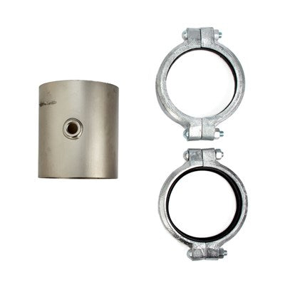 0899213 (Watts) | RK 757/757DCDA-C 8 | Cover Kit