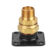 Titeflex Corporation Part (Xr3Trm-11-12) 3/4 In. Flashshield Term. Ftg W/