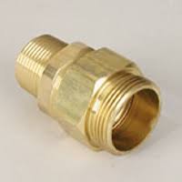 Titeflex Corporation Part (Xr3Trm-8-12) 1/2 In. Flashshield Term. Ftg W/