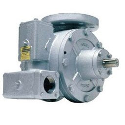 Z4200HGA6SEE (Corken) 4 In. Coro Vane Truck Pump