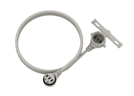 Anova Independent Technologies Part (Zab Type Zc) Gaslog Extension Cable 6Ft With