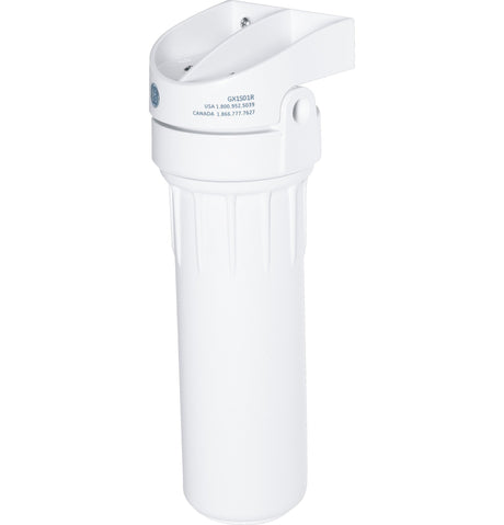 Single Stage Water Filters