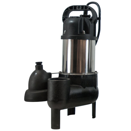 Stormpro Sump Pumps