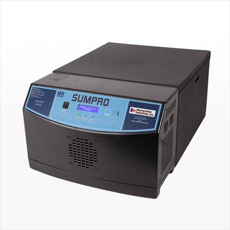 Ion-Technologies Catalog