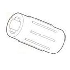 Hubbell Gas Utility Solutions Part (0000-33-5481-00) 3/4 Ips X 1/2 In.  Cts Chamfer Tool