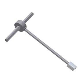 Hubbell Gas Utility Solutions Part (000033550500) Tapping Tool & Saddle Bolt T