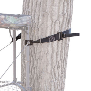 Earthquake (RE760) - Replacement Strap Big Foot Snap Hook Strap