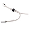 Earthquake (3004105) 300494 - Two Hole Gromm et Fuel Line Kit - (Includes Parts 300494