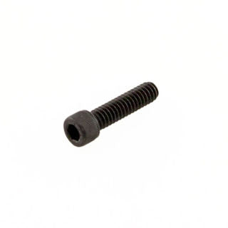 Earthquake (1509) - Bolt 1/4-20 X 1 Sh Blk ZN