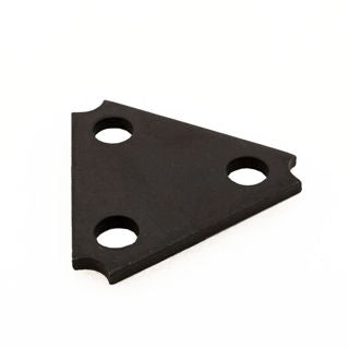 Earthquake (3307612) - Hamm er Triangular .188 In Thic