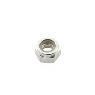 Earthquake (400023) - Nut M8 Nylock