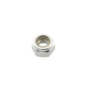 Earthquake (67538) - Nut 1/4-20 Hnylk ZN