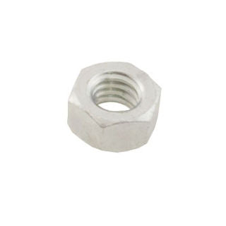 Earthquake (60G56) - Nut 5/16-18 Bi Way Lock ZN
