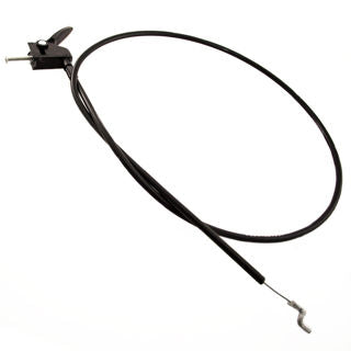 Earthquake (9801) 53627 - Cable Throttle W/Trigger 9800B