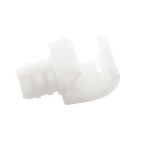 Eskimo (69124) - Pipe Clip 7/8 In White