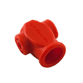Eskimo (68060) - Cap Pocket Pole Hinge