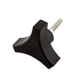 Eskimo (63285) - Wing Bolt (Threaded) Hand Auge