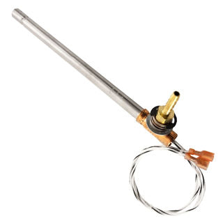 Earthquake (730032) - Igniter Heater Air Flow Ei