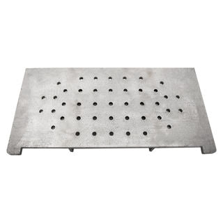 Ardisam (710098) - Weldment Removable Fireplate