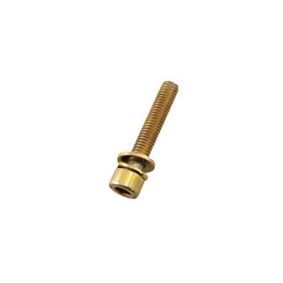 Eskimo (17952) - Bolt M5-0.8 X 28 Shcssems Gr