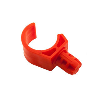 Eskimo (68063) - Clip Pipe Large .706 In