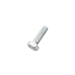 Eskimo (IB5816) - Bolt 5mm X 0.8 X 16mm HH ZN