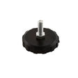 Castle Stoves (720216) - Adjustable Foot M8X1.25X20 mm